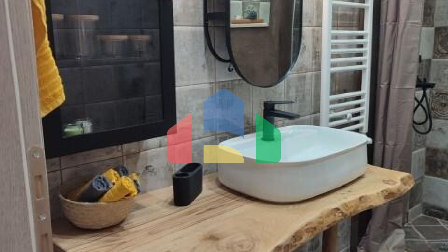 Продажа - Квартира 85 m² в Салониках