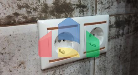 Продажа - Квартира 85 m² в Салониках