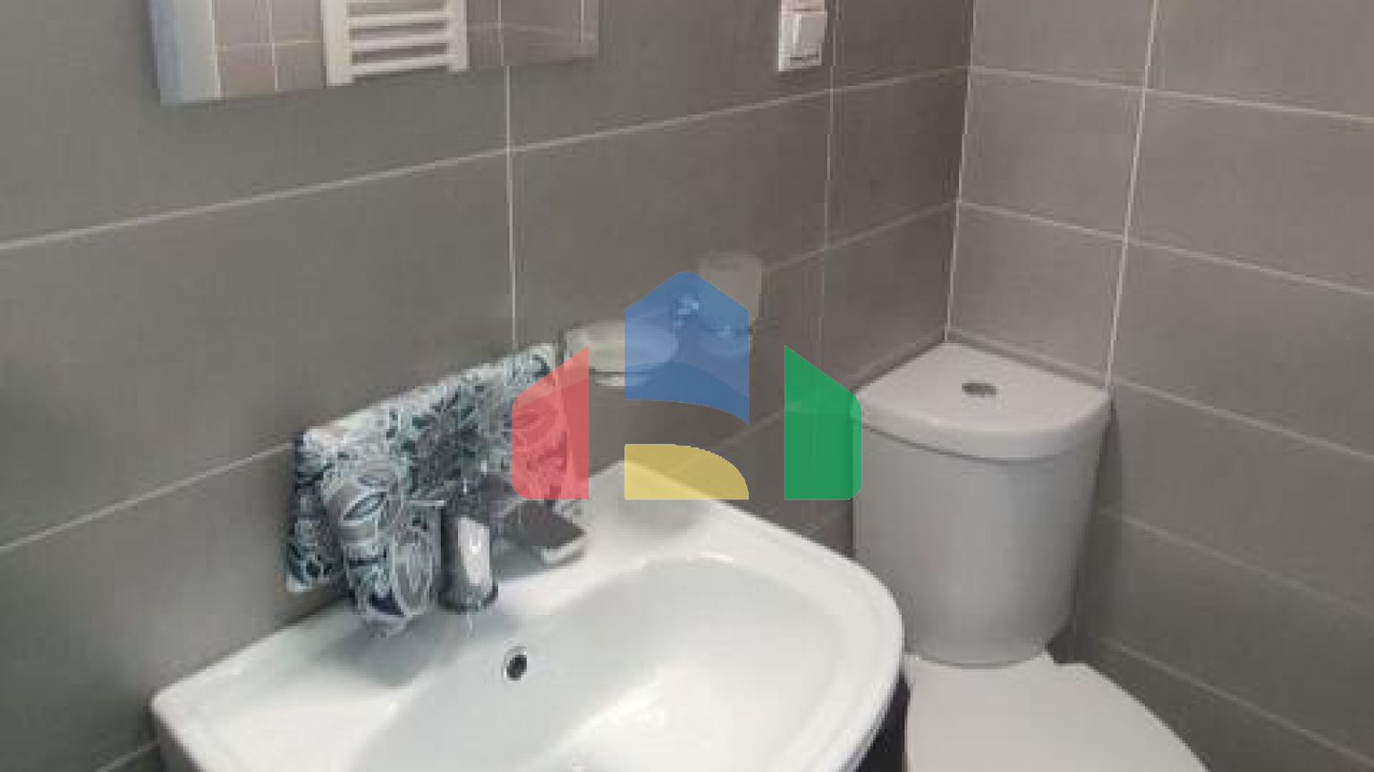 Продажа - Квартира 85 m² в Салониках