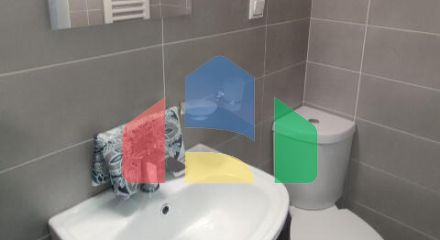 Продажа - Квартира 85 m² в Салониках