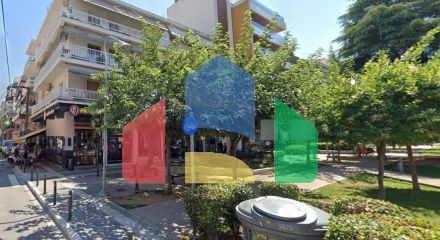 Продаж - Комерційна нерухомість 72 m² в Салоніках