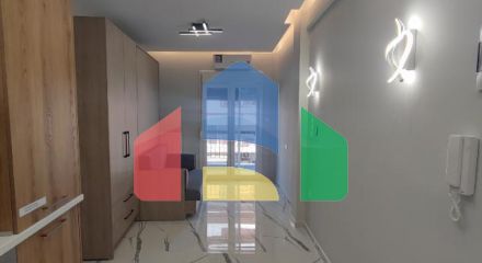 Продаж - Квартира 32 m² в Салоніках