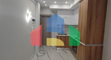 Продаж - Квартира 32 m² в Салоніках