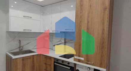Продаж - Квартира 32 m² в Салоніках