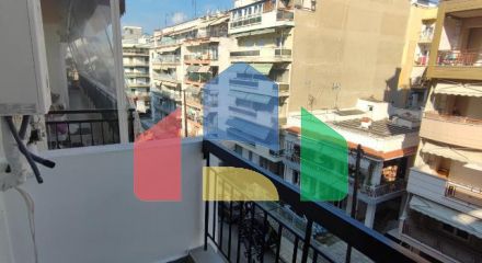 Продаж - Квартира 32 m² в Салоніках