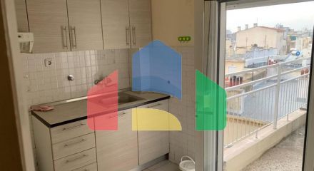 For Sale - Flat 58 m² in Thessaloniki