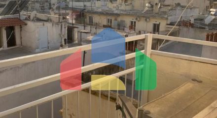 Продажа - Квартира 58 m² в Салониках Продажа - Квартира 58 m² в Салониках