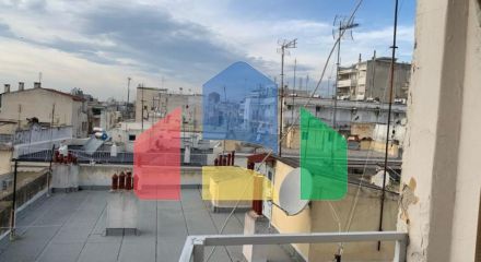 Продажа - Квартира 58 m² в Салониках Продажа - Квартира 58 m² в Салониках