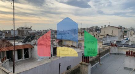 Продажа - Квартира 58 m² в Салониках Продажа - Квартира 58 m² в Салониках