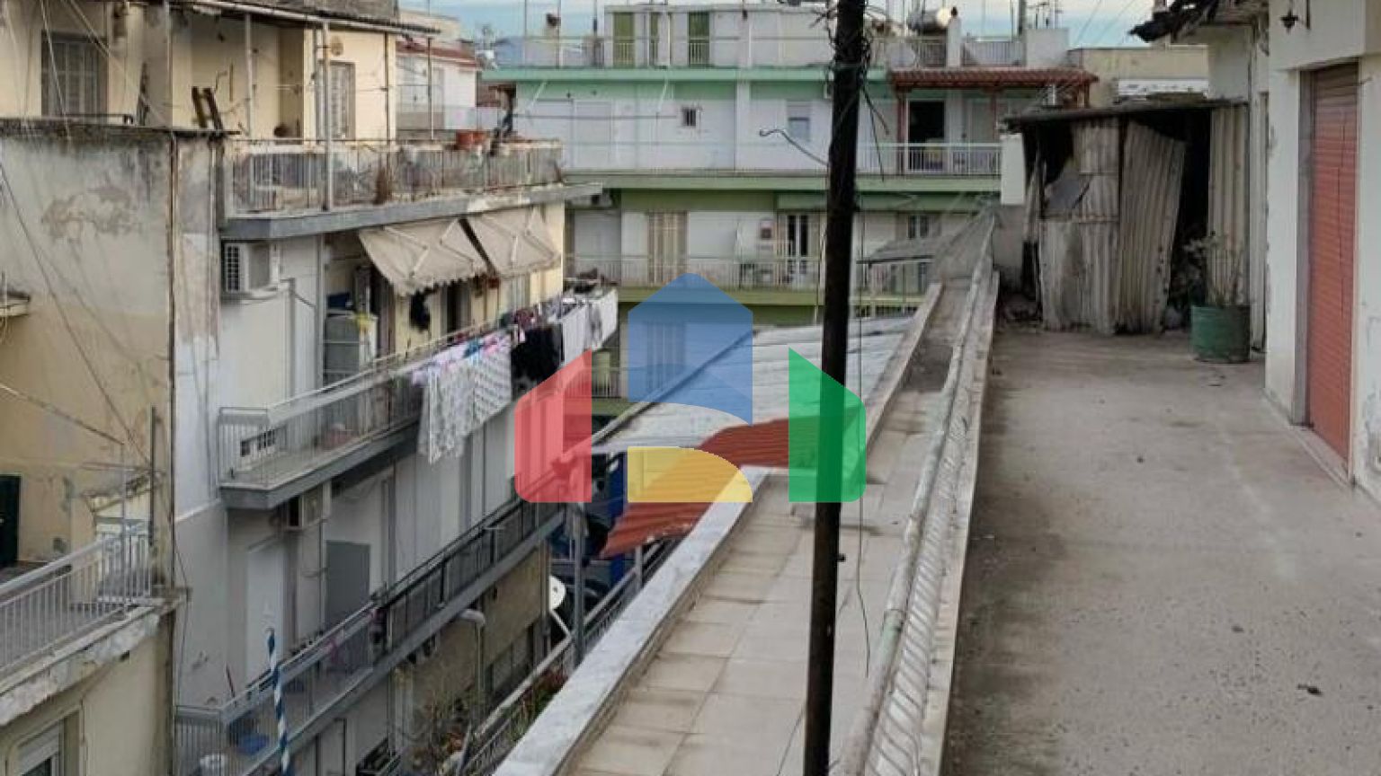 Продажа - Квартира 58 m² в Салониках