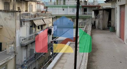 Продажа - Квартира 58 m² в Салониках Продажа - Квартира 58 m² в Салониках