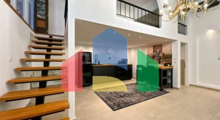 For Sale - Flat 107 m² in Thessaloniki