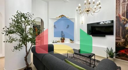 Продажа - Квартира 107 m² в Салониках