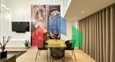 Продажа - Квартира 107 m² в Салониках
