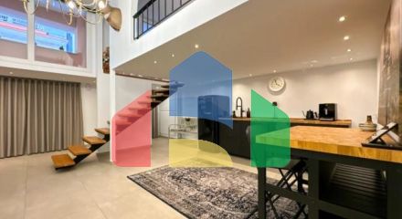 Продажа - Квартира 107 m² в Салониках