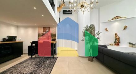 Продажа - Квартира 107 m² в Салониках
