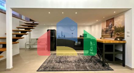 Продажа - Квартира 107 m² в Салониках