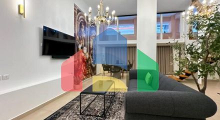Продажа - Квартира 107 m² в Салониках