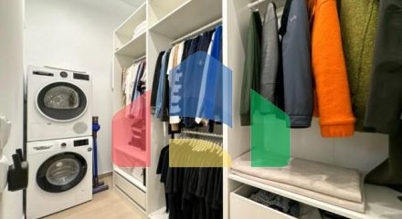 Продажа - Квартира 107 m² в Салониках