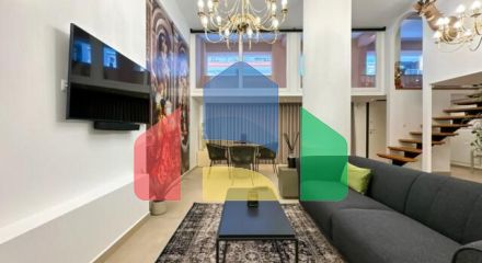 Продажа - Квартира 107 m² в Салониках