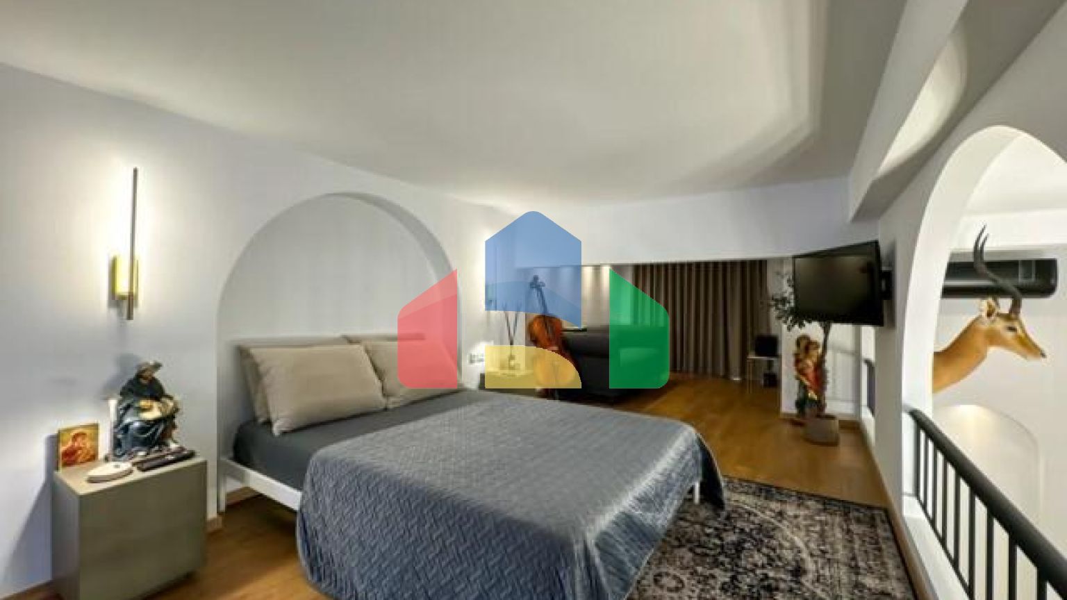 Продажа - Квартира 107 m² в Салониках