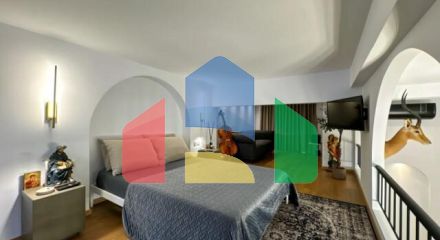 Продажа - Квартира 107 m² в Салониках