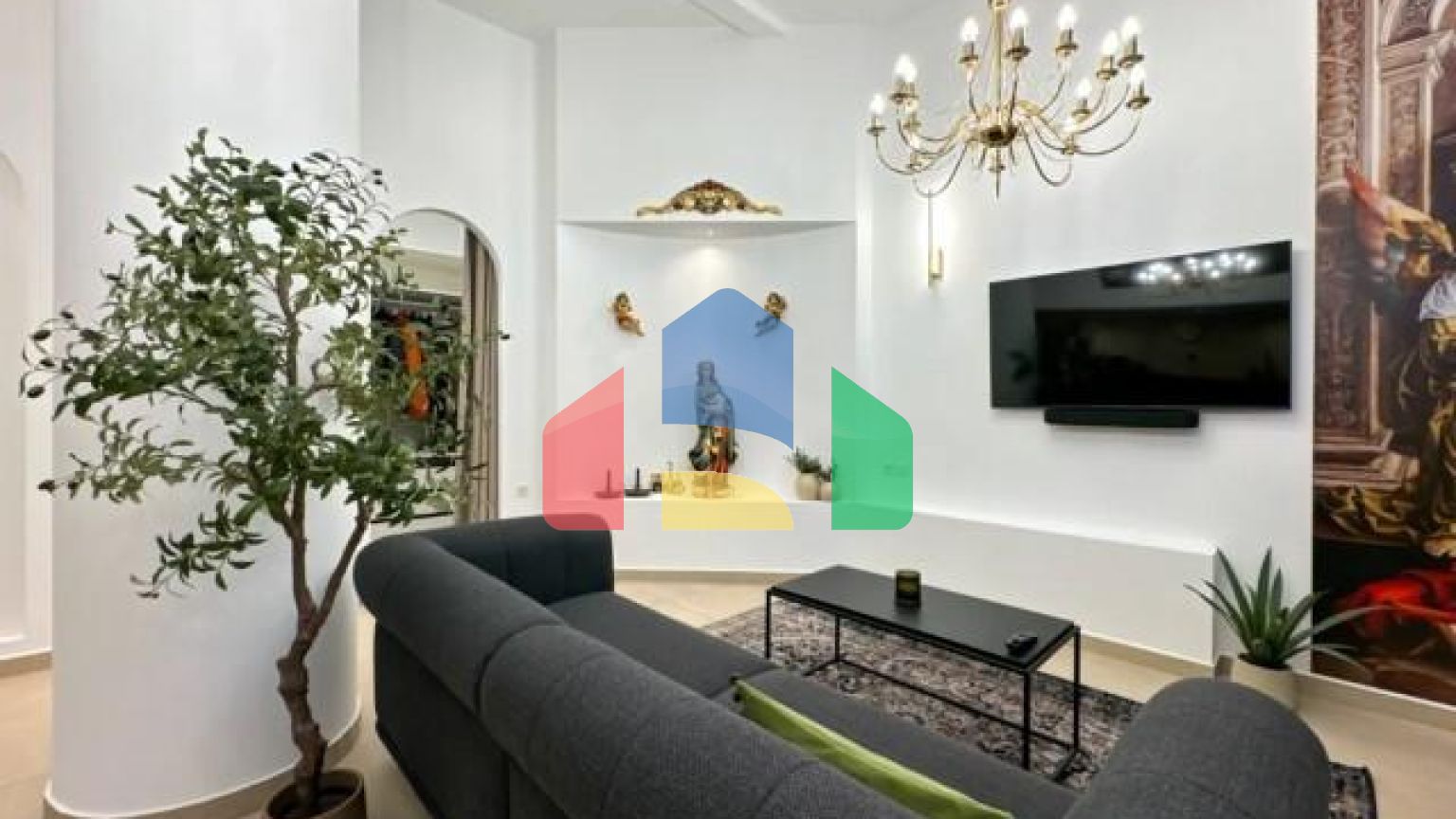 Продажа - Квартира 107 m² в Салониках