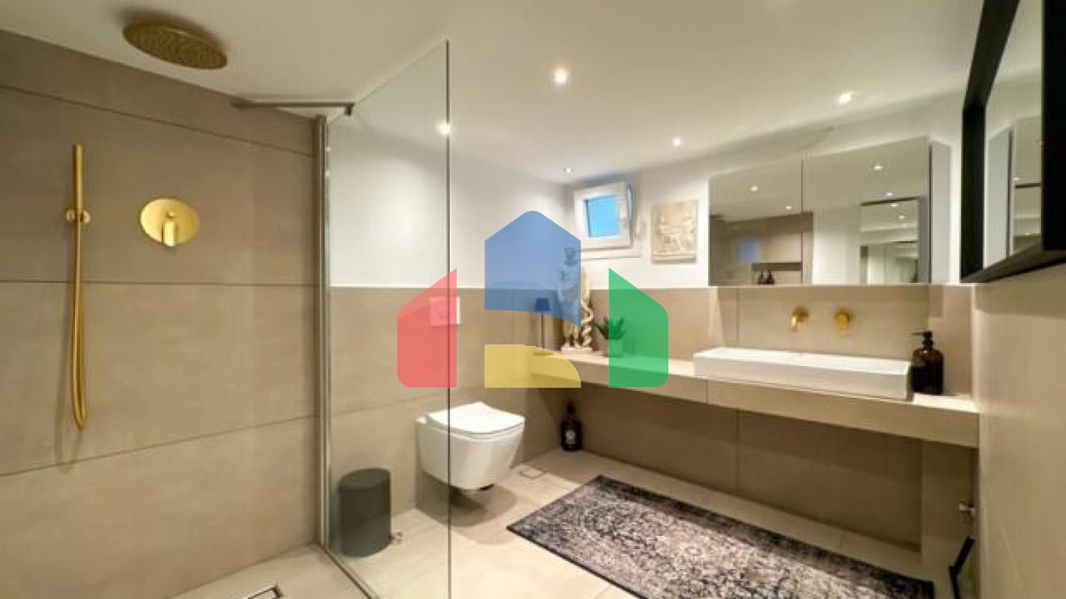 Продажа - Квартира 107 m² в Салониках