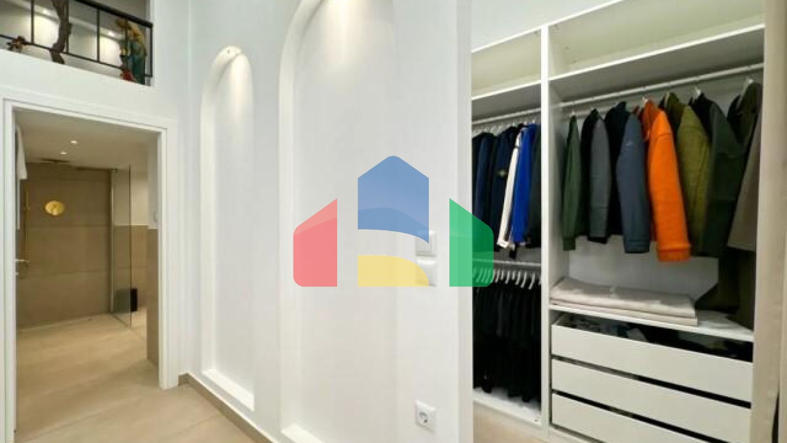 Продажа - Квартира 107 m² в Салониках