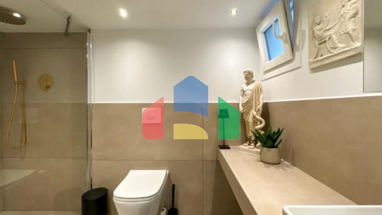 Продажа - Квартира 107 m² в Салониках