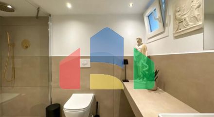 Продажа - Квартира 107 m² в Салониках