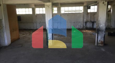 Продажа - Коммерческое помещение 1050 m² в Салониках