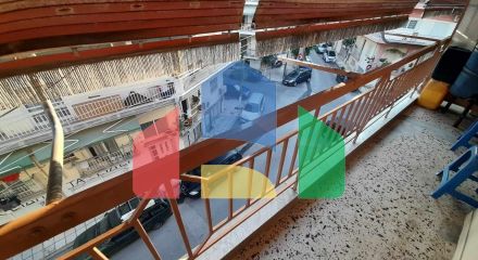 For Sale - Flat 92 m² in Thessaloniki
