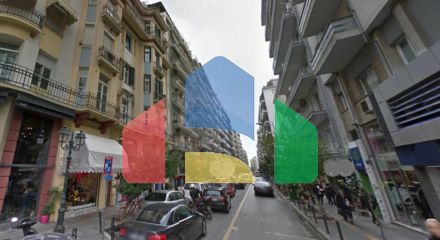 Продажа - Коммерческое помещение 129 m² в Салониках