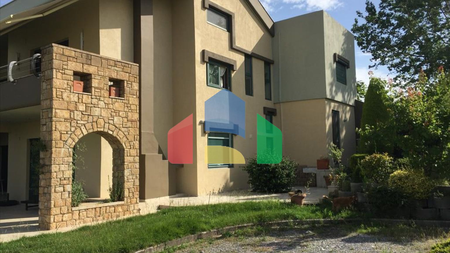 Продажа - Вилла 440 m² в Салониках