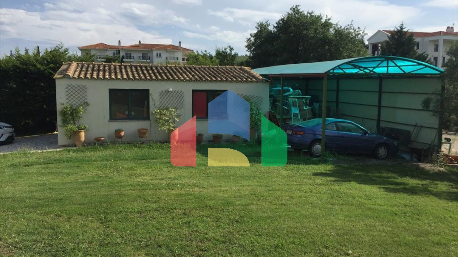 Продажа - Вилла 440 m² в Салониках