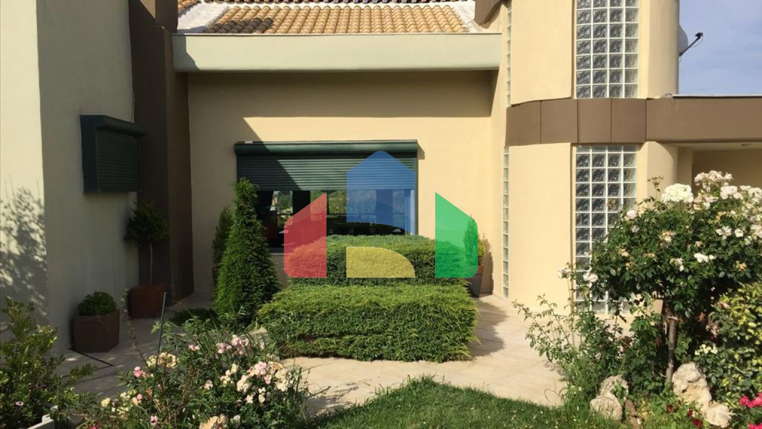 Продажа - Вилла 440 m² в Салониках