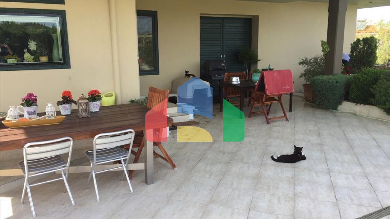 Продажа - Вилла 440 m² в Салониках