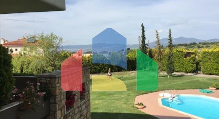 Продажа - Вилла 440 m² в Салониках