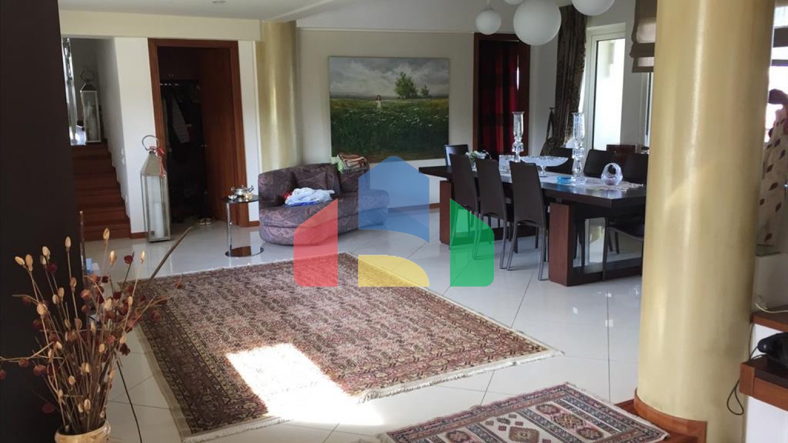 Продажа - Вилла 440 m² в Салониках