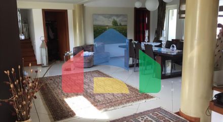 Продажа - Вилла 440 m² в Салониках