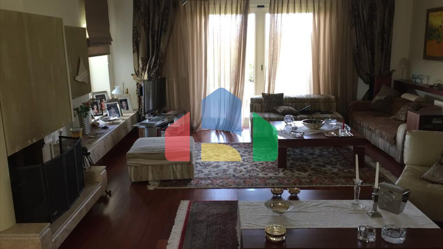 Продажа - Вилла 440 m² в Салониках