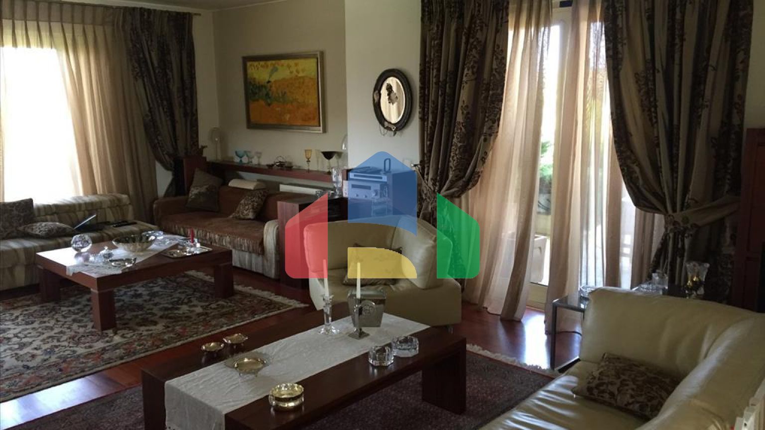 Продажа - Вилла 440 m² в Салониках