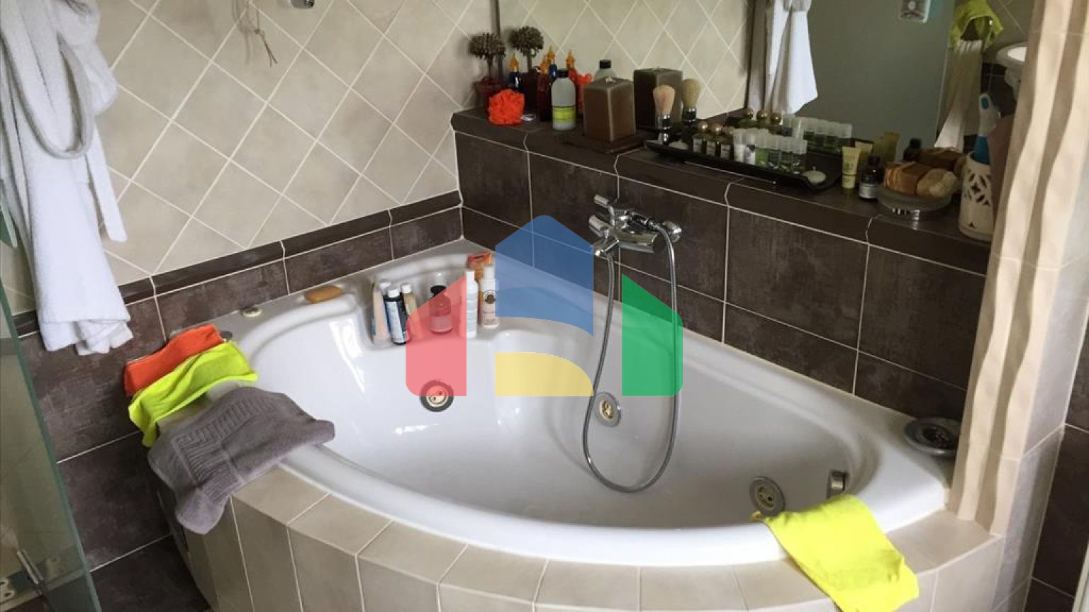 Продажа - Вилла 440 m² в Салониках