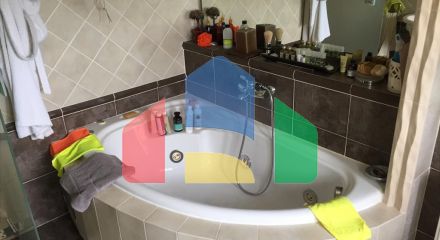 Продажа - Вилла 440 m² в Салониках