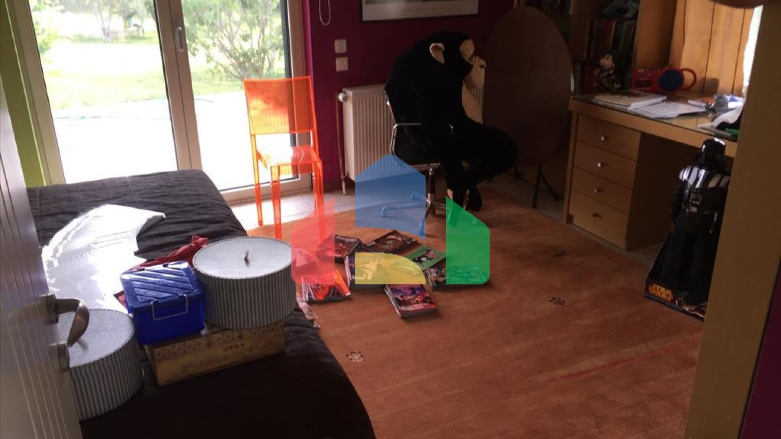 Продажа - Вилла 440 m² в Салониках