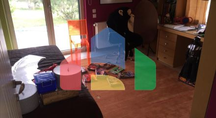 Продажа - Вилла 440 m² в Салониках