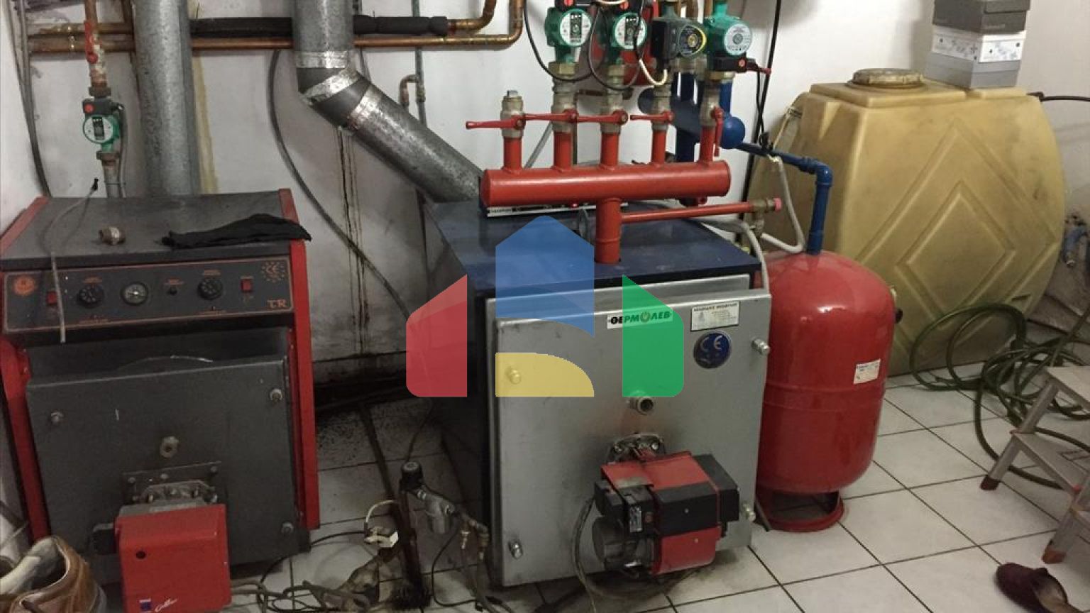 Продажа - Вилла 440 m² в Салониках