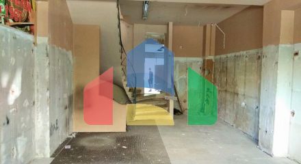Продажа - Здание 400 m² в Салониках