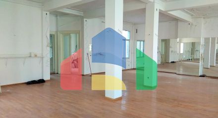 Продажа - Здание 400 m² в Салониках